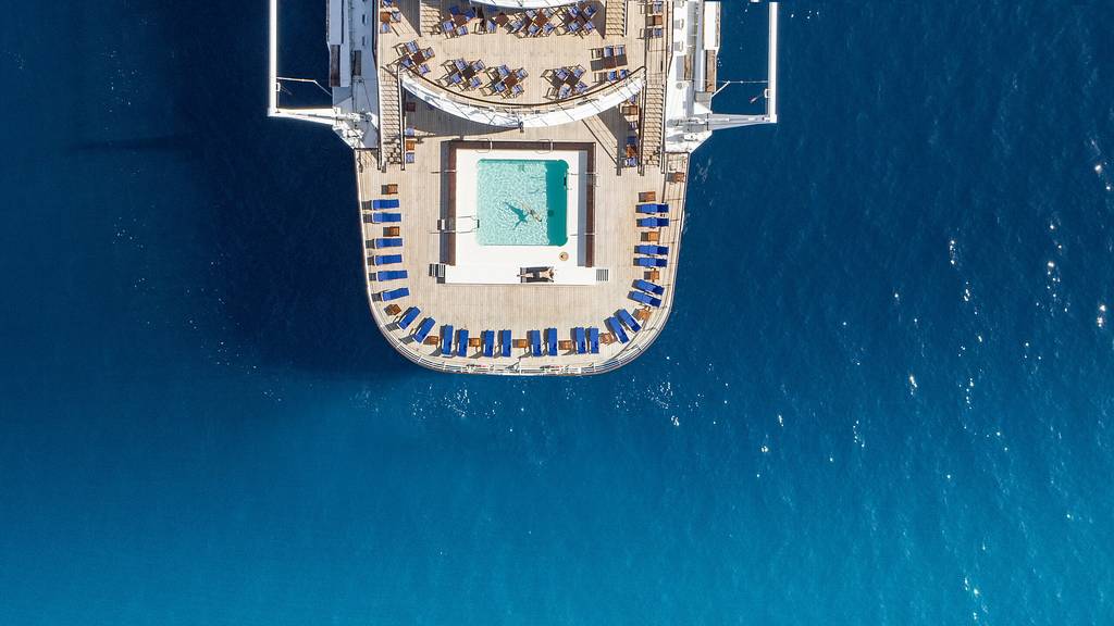 Cruceros Club Med 2