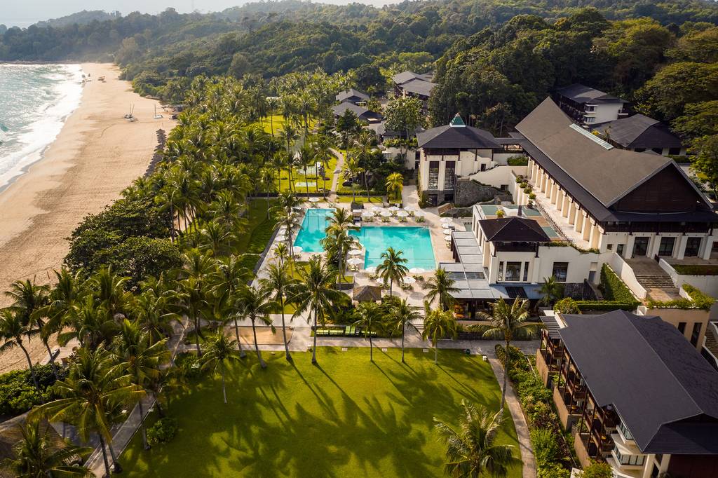Bintan Island