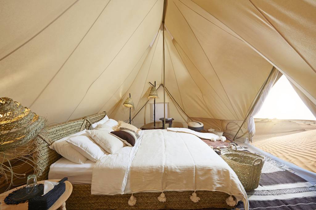 Féérie au Sultanat d'Oman