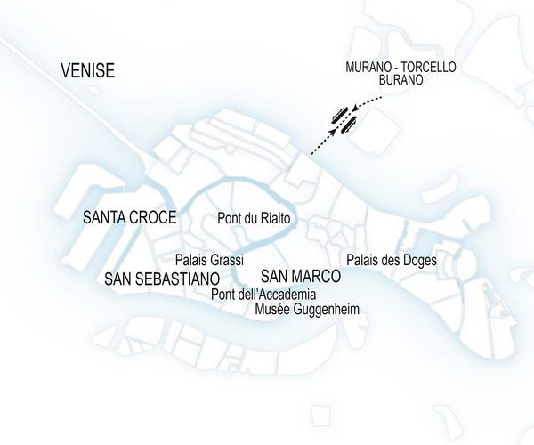 Escapade à Venise