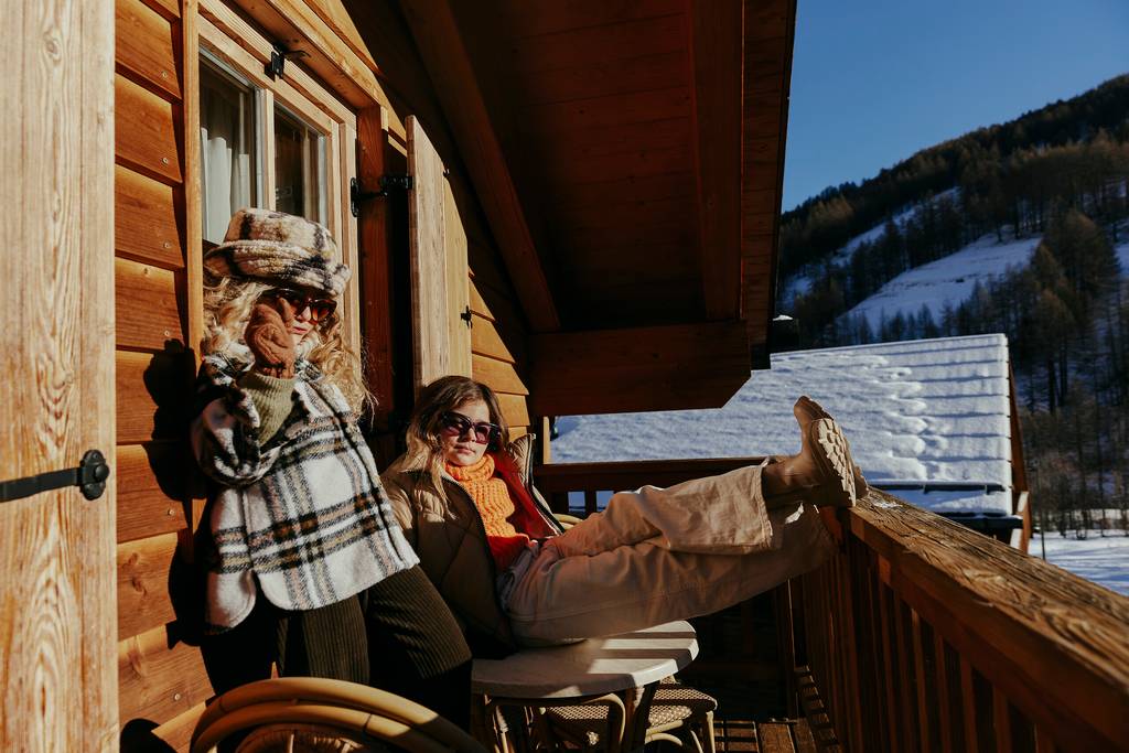 Pragelato Sestriere