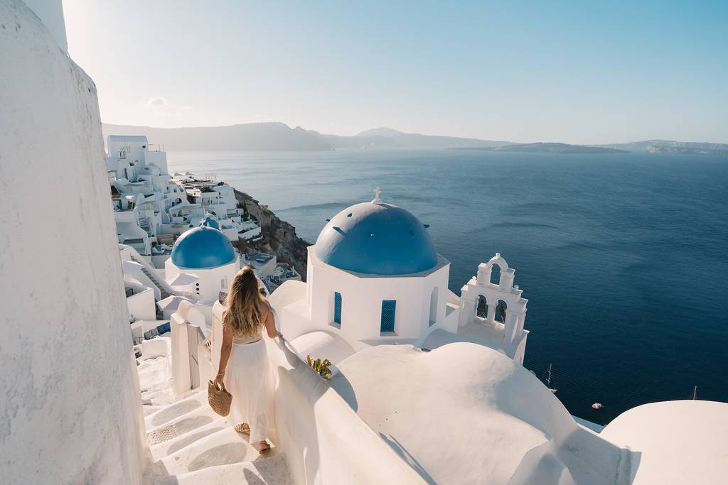 Merveilles des Cyclades