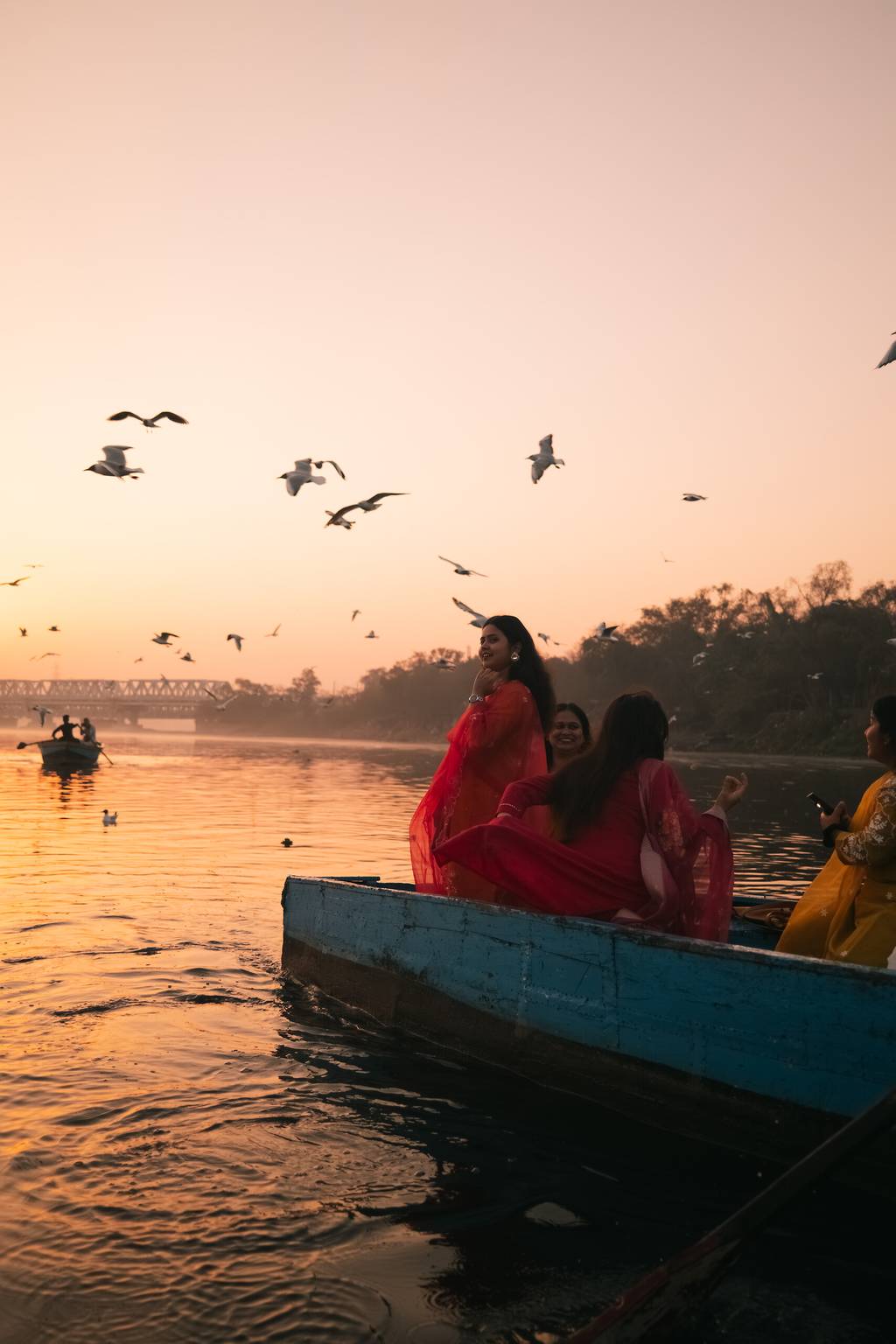 Splendeurs du Rajasthan