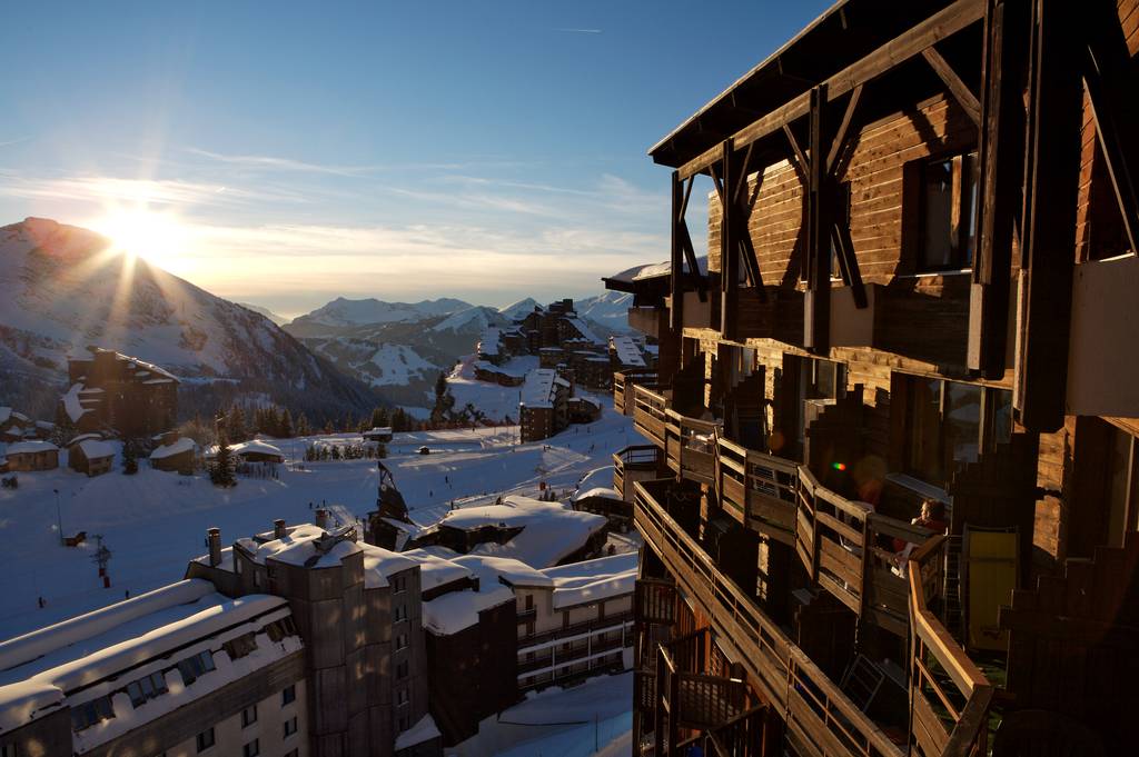 Avoriaz