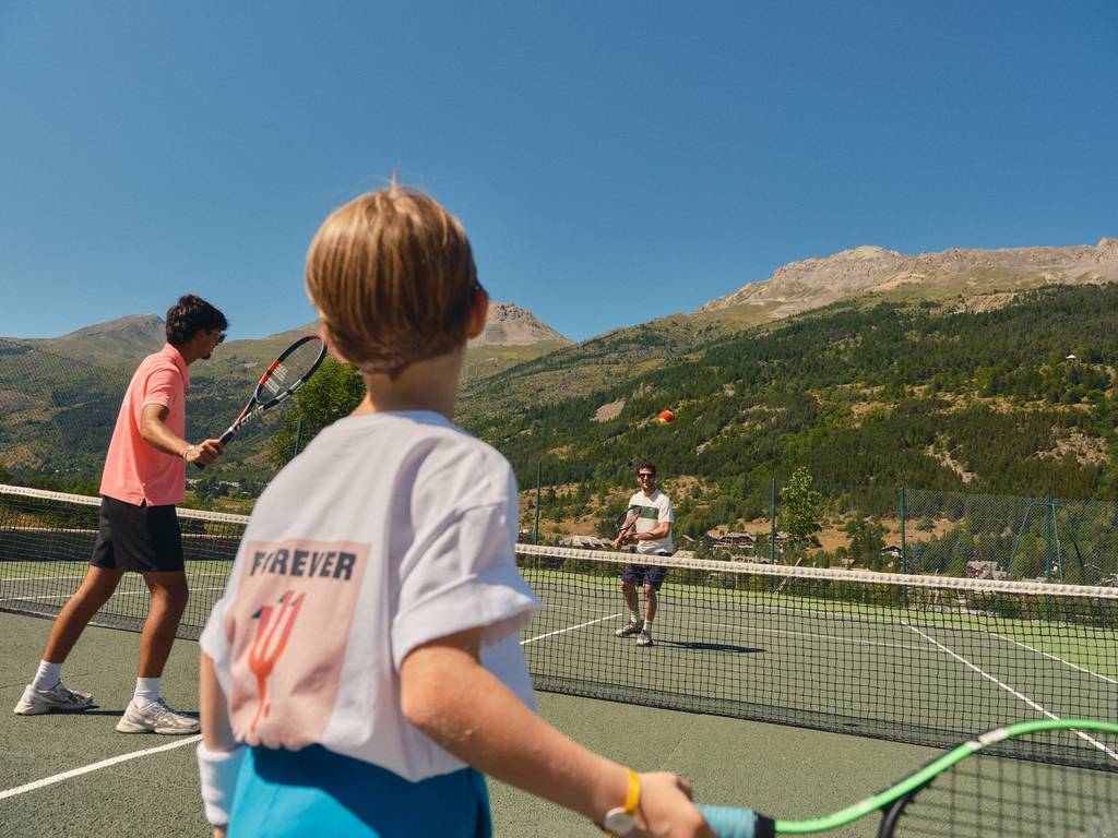 Serre Chevalier