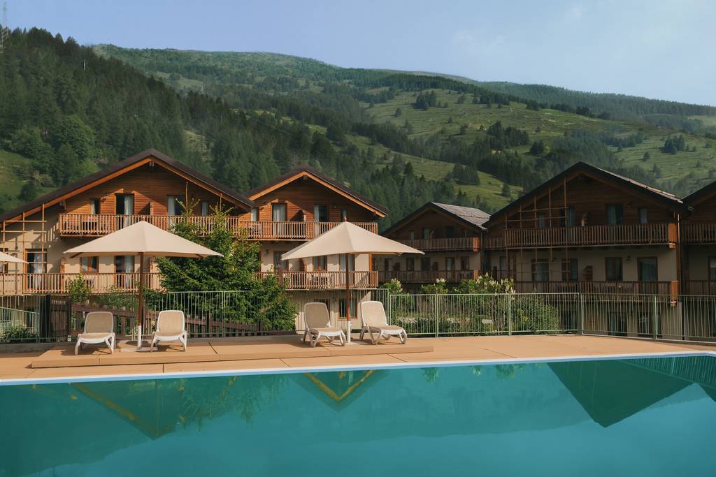 Pragelato Sestriere