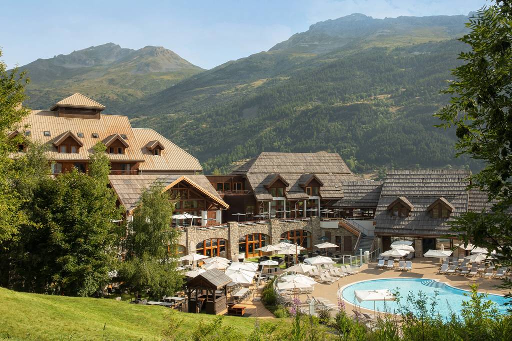 Serre Chevalier
