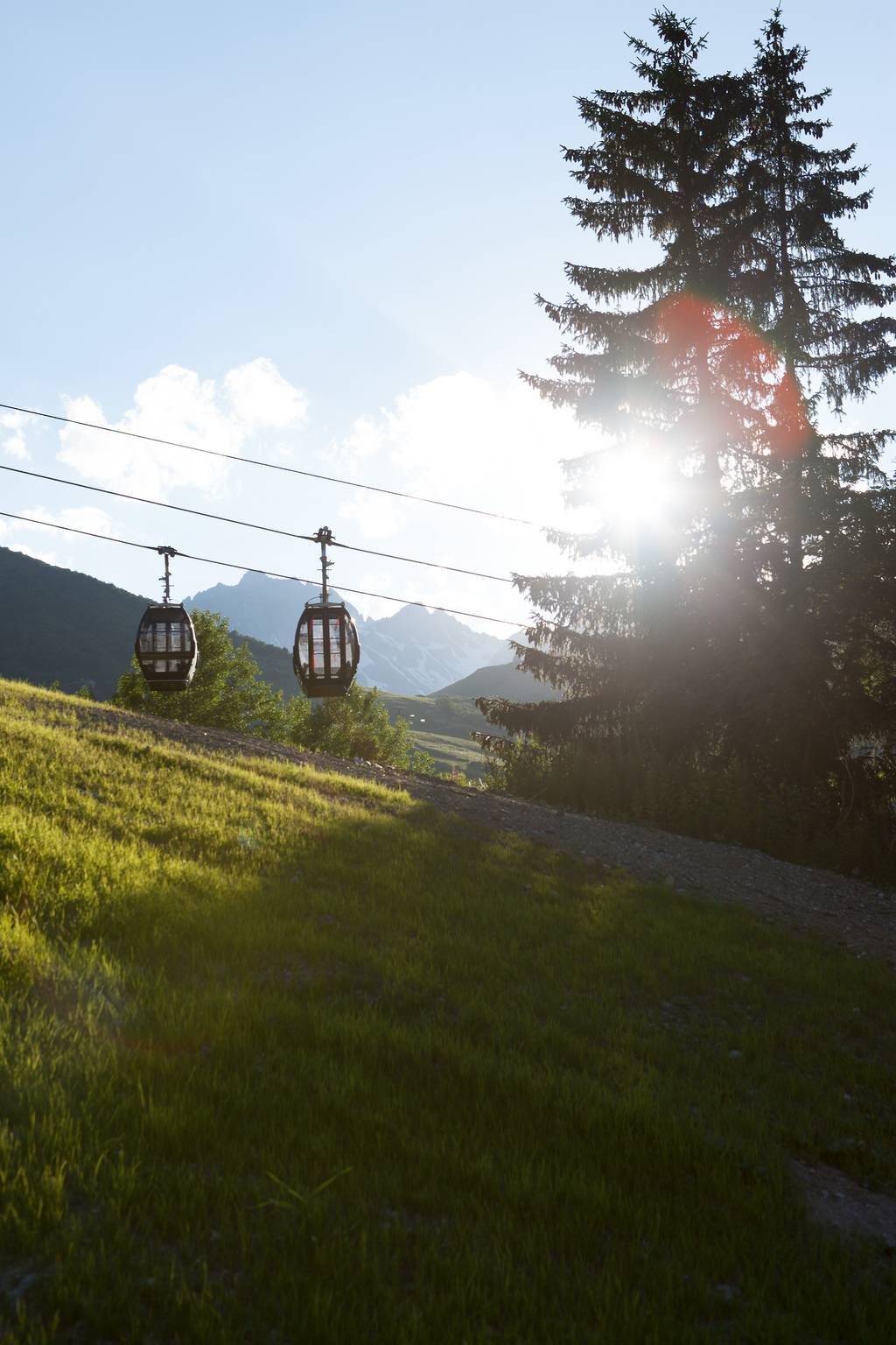 Valmorel