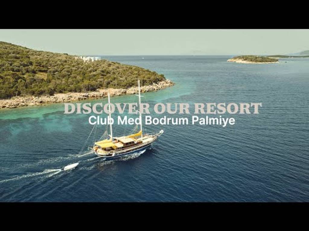 Open Bodrum Palmiye videos slideshow gallery at 1