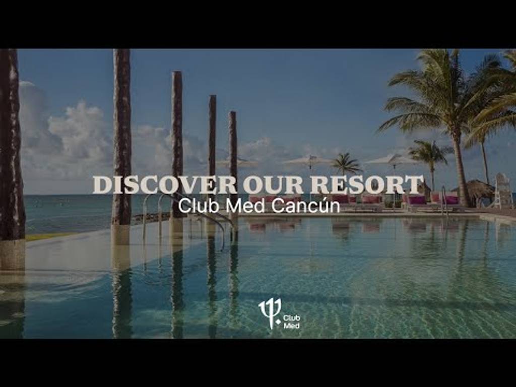 Open Cancún videos slideshow gallery at 1
