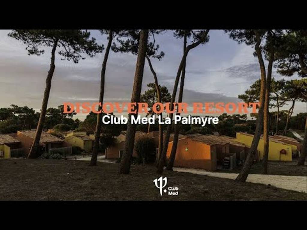 Open La Palmyre Atlantique videos slideshow gallery at 1