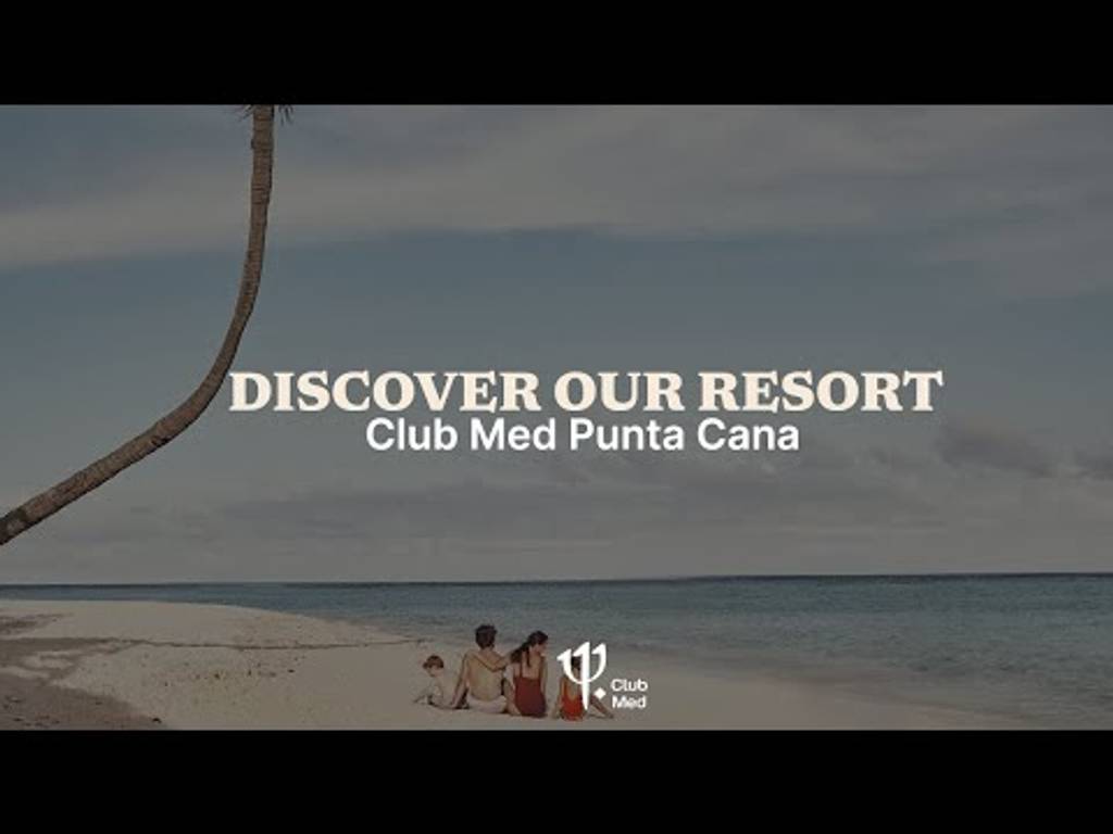 Open Punta Cana videos slideshow gallery at 1