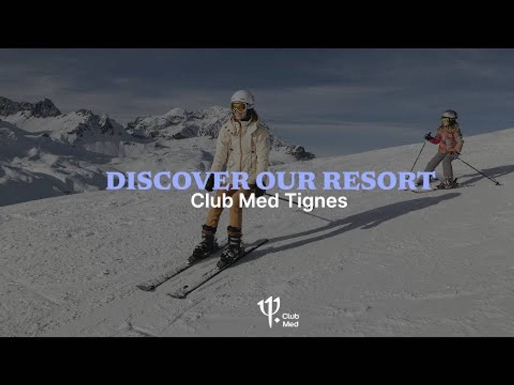 Open Tignes Val Claret videos slideshow gallery at 1