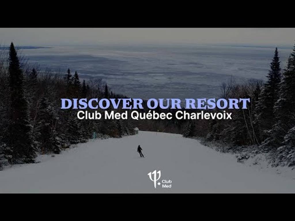 Abrir Québec Charlevoix videos galería de fotos de 1