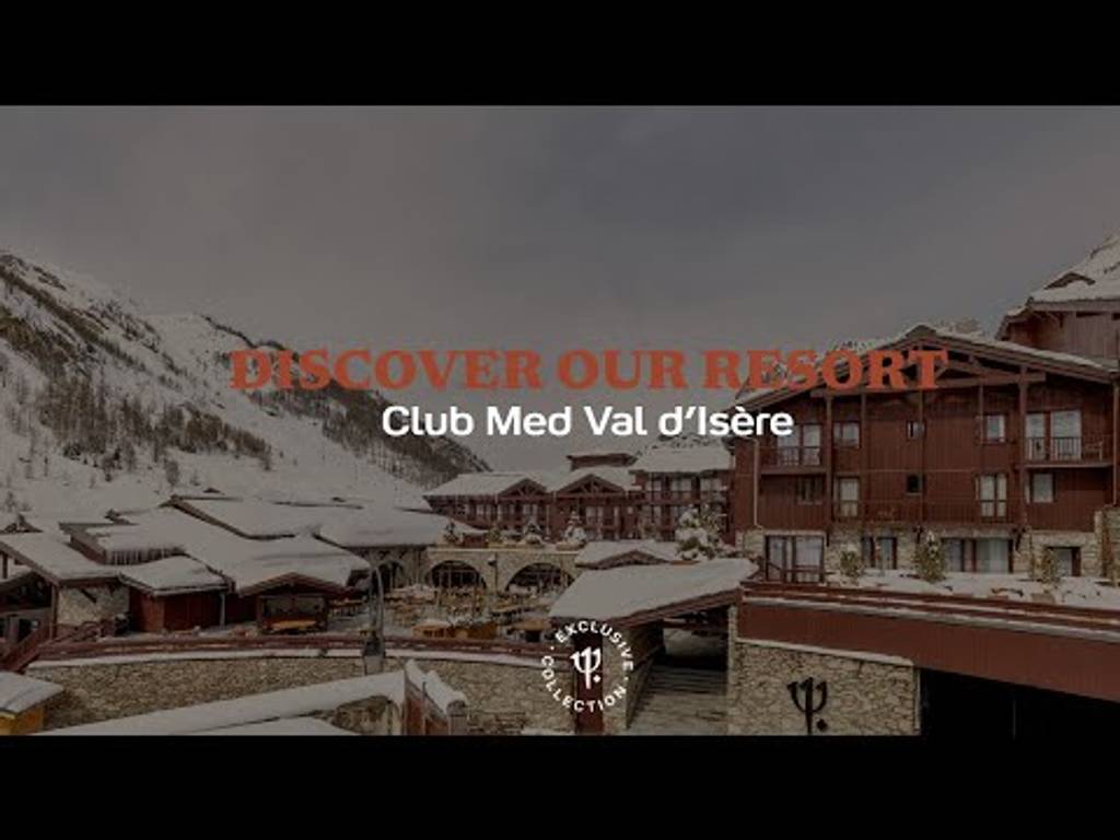 Open Val d'Isère videos slideshow gallery at 1