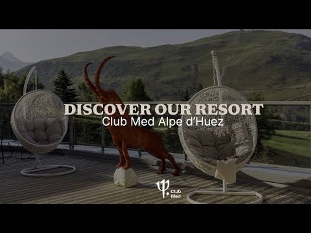 Ouvrir Alpe d'Huez Vidéo(s) slide show á 1