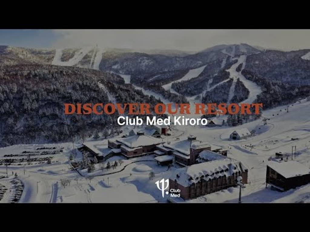 Open 日本北海道 Kiroro Peak 行館 影片 slideshow gallery at 1