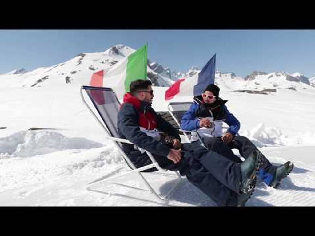 La Rosière tesisinin slide şov galerisindeki videolar 1 görselini açın