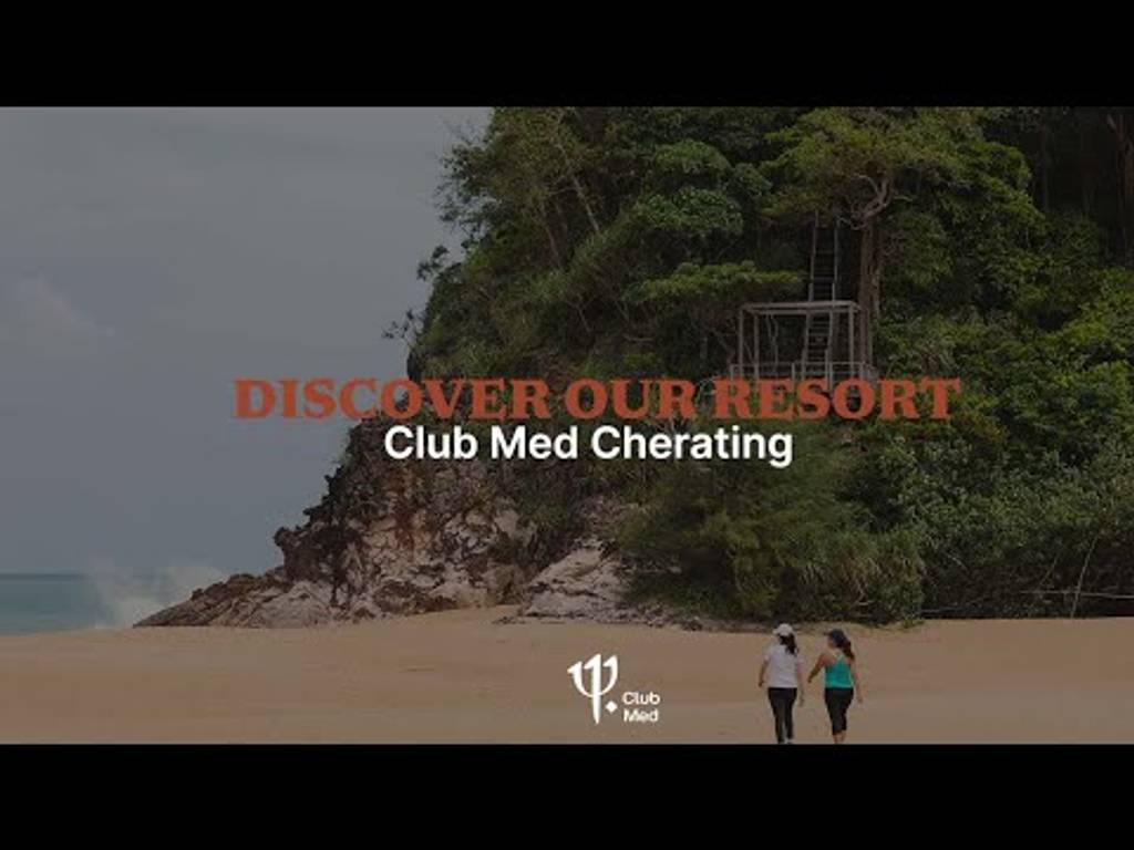 Open Cherating Beach videos slideshow gallery at 1