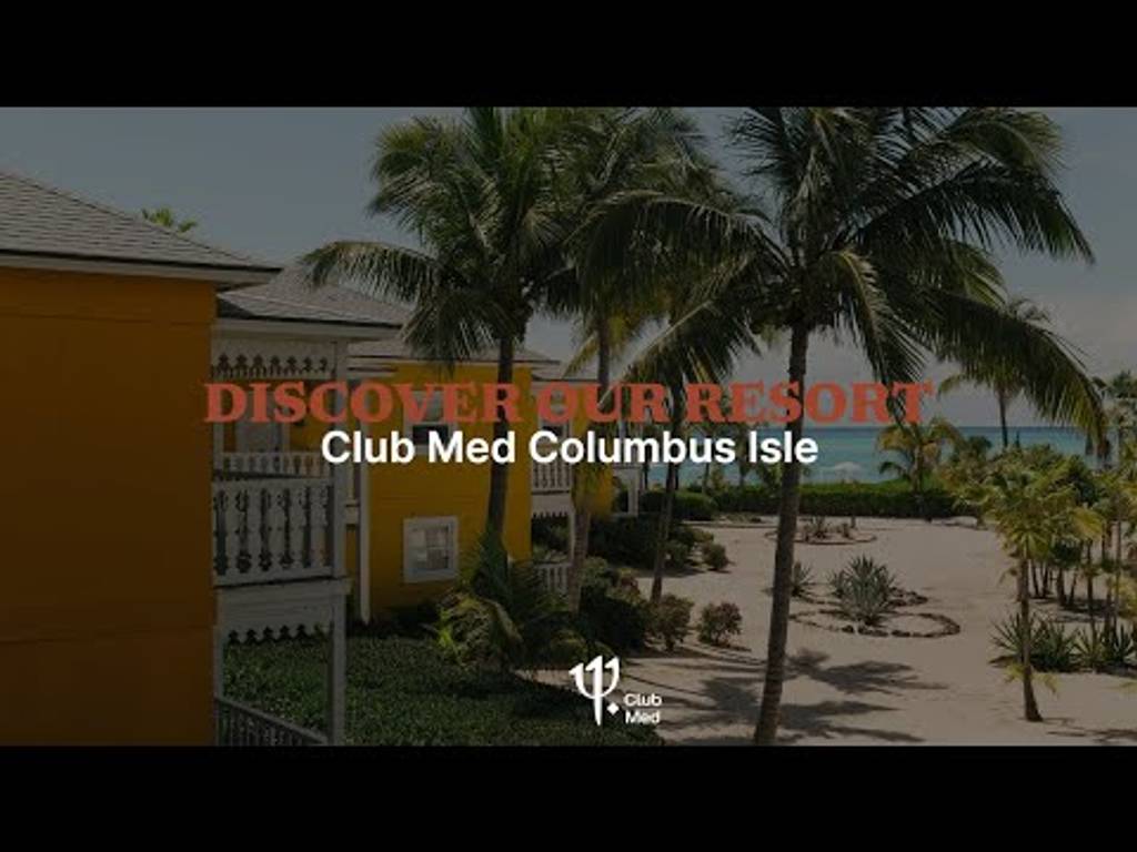 Open Columbus Isle וידיאו slideshow gallery at 1