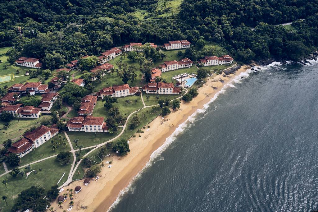 Brasil All Inclusive