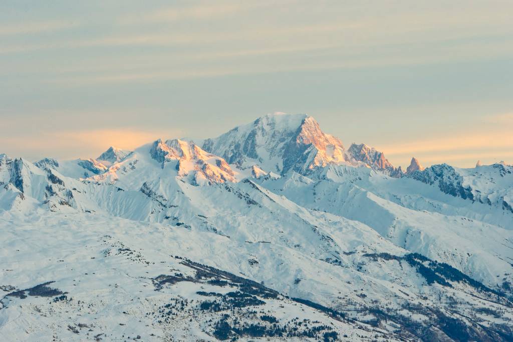 Preventa Ski All inclusive 2023