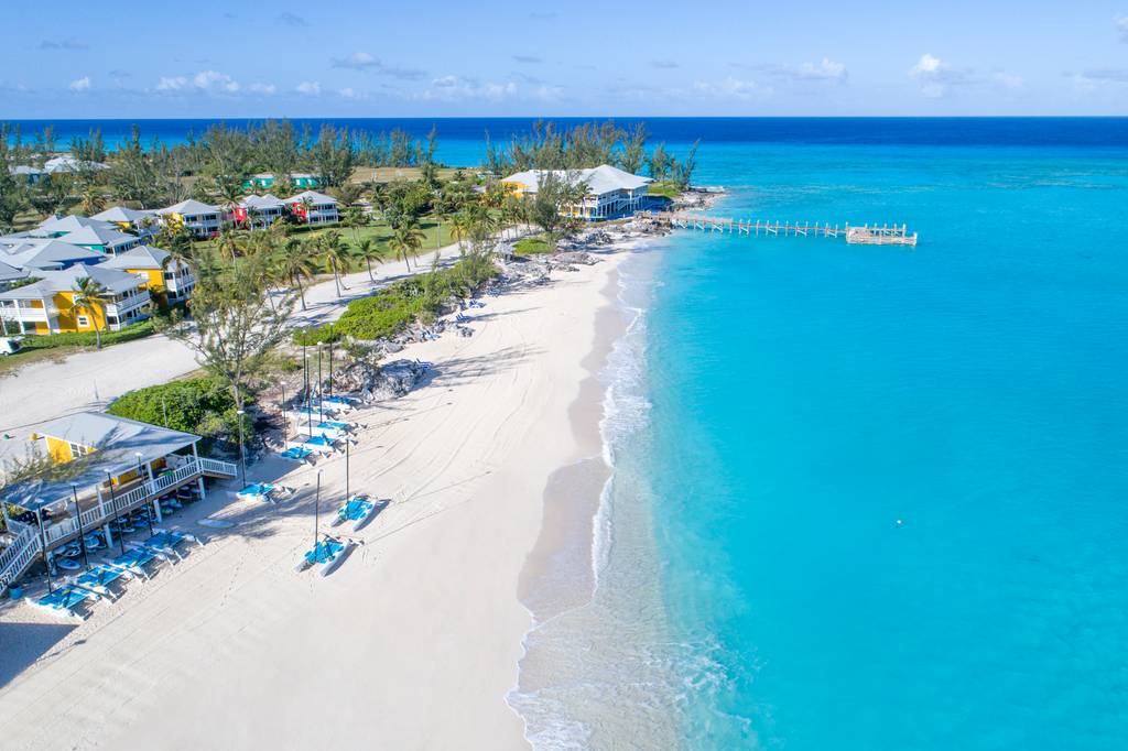 Bahamas