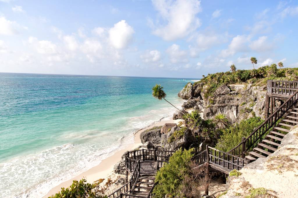 Cancun