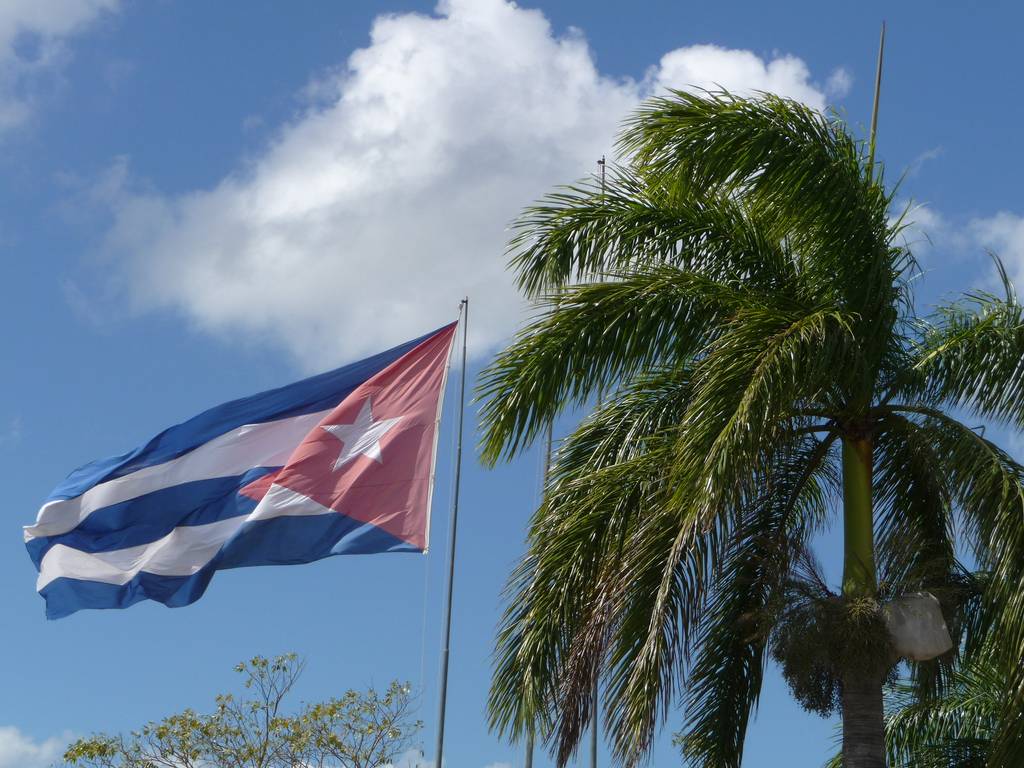 Terres cubaines