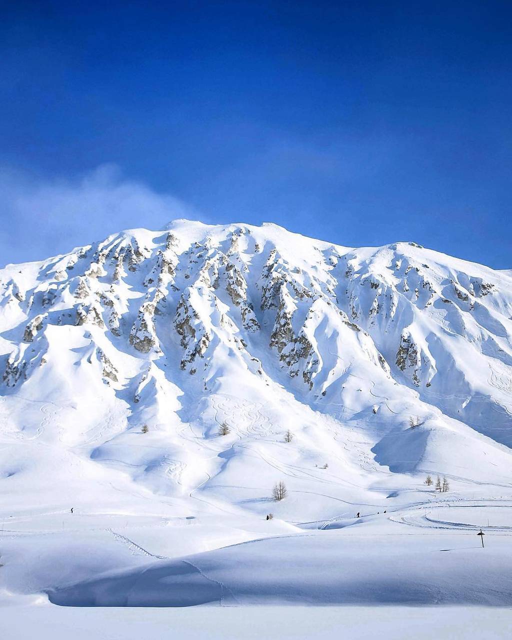 Val d'Isère