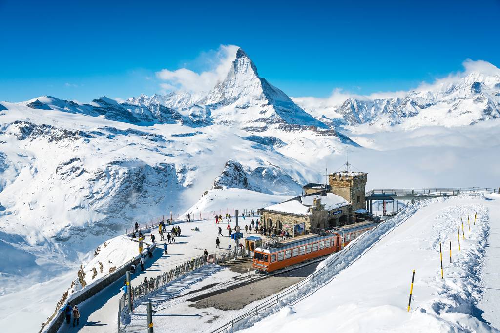 Cervinia