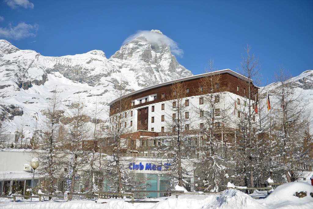 Cervinia