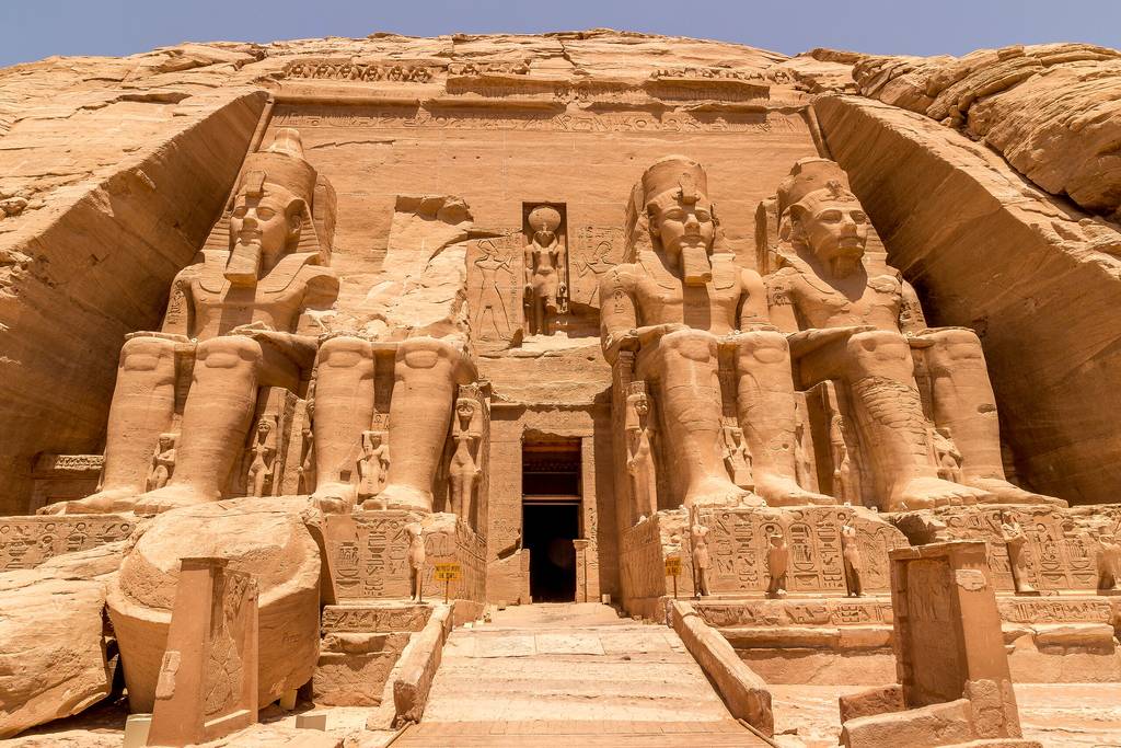 Ramsès II