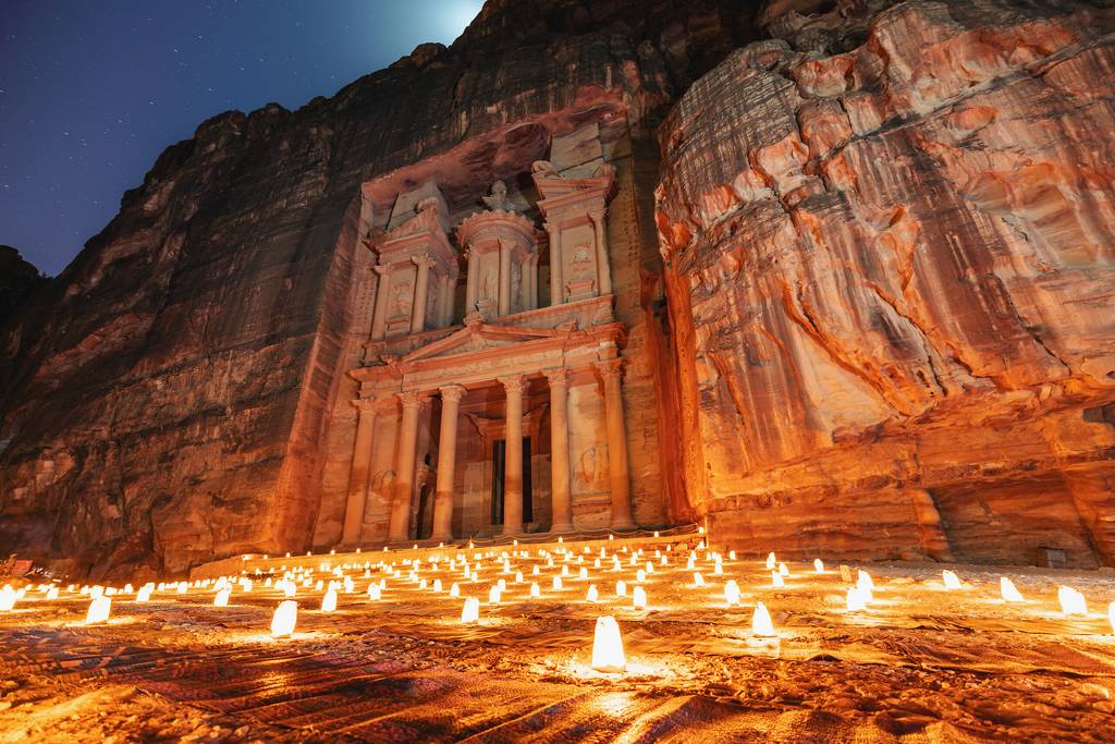 Royaume de Jordanie