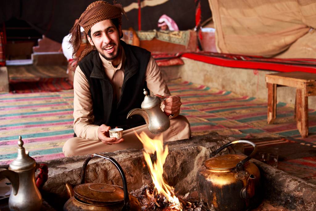 Royaume de Jordanie