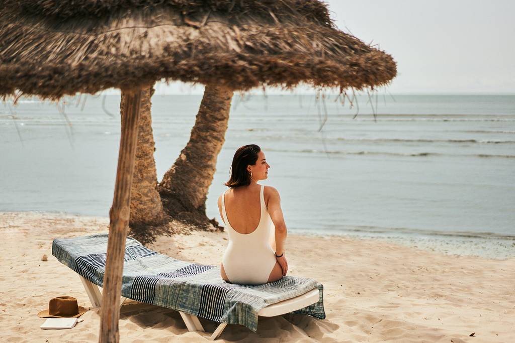Djerba La Douce