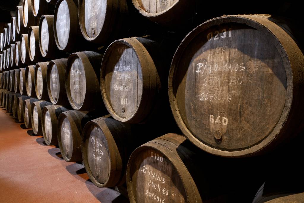 Balade entre Douro et Fado