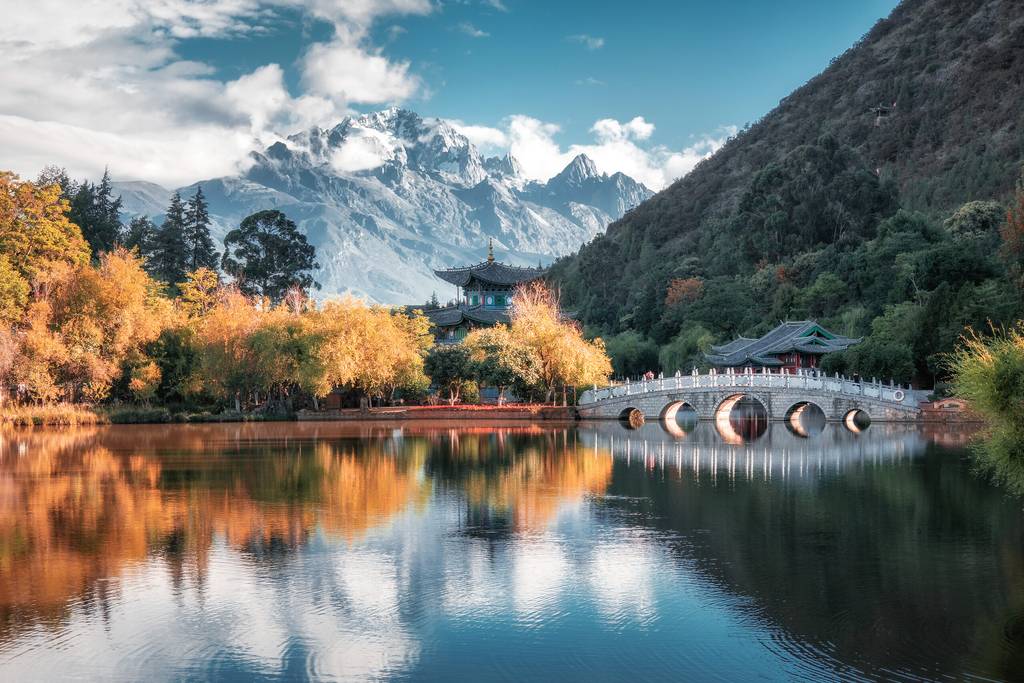 Lijiang