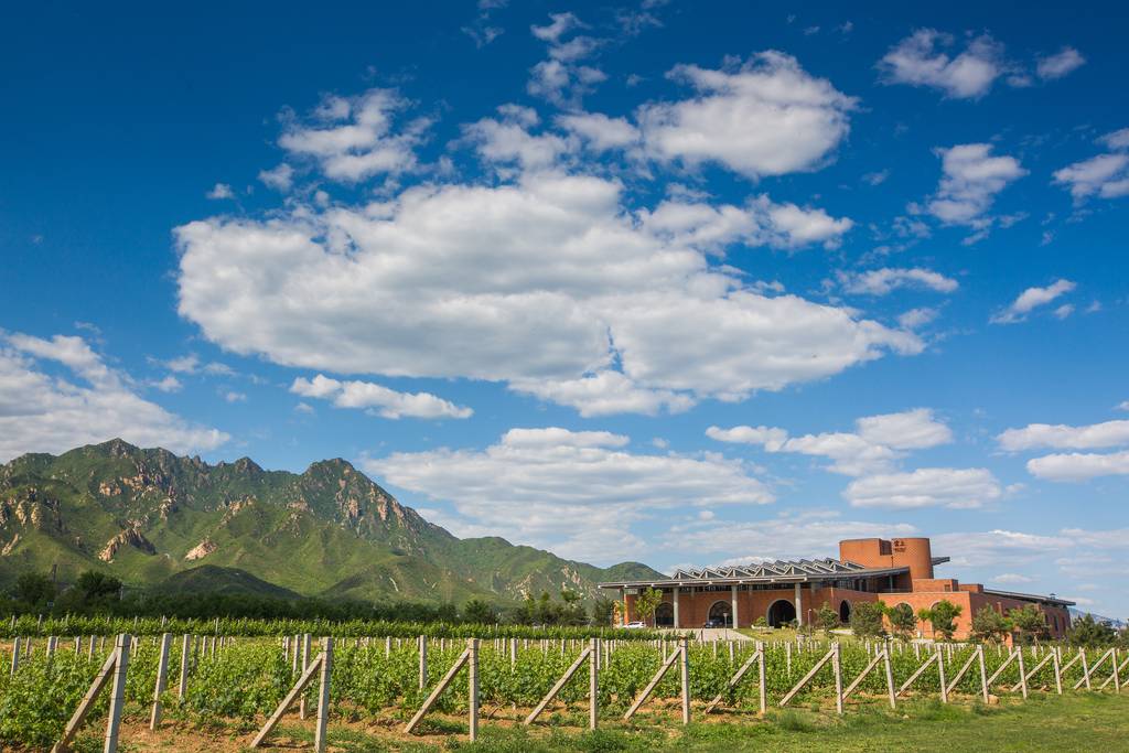 Yanqing 