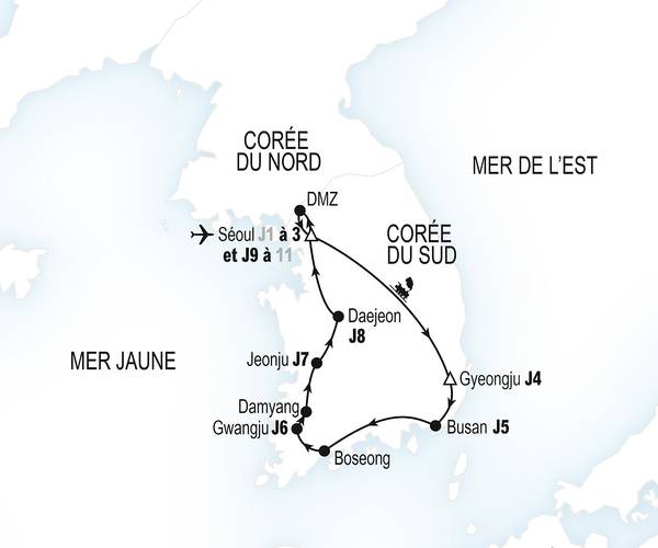 Songe coréen