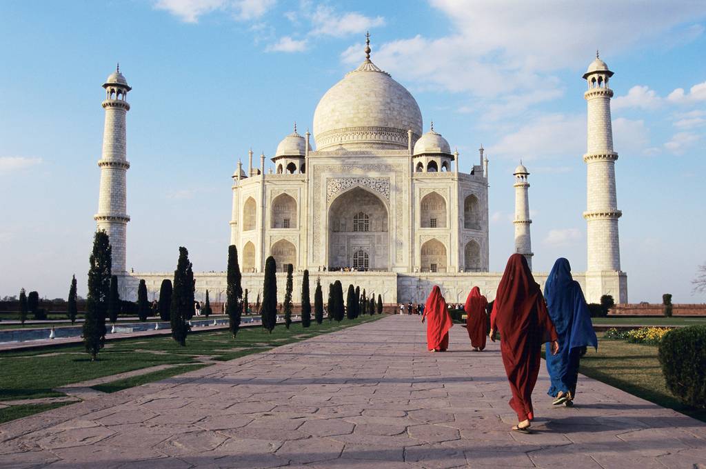 Namaste Rajasthan