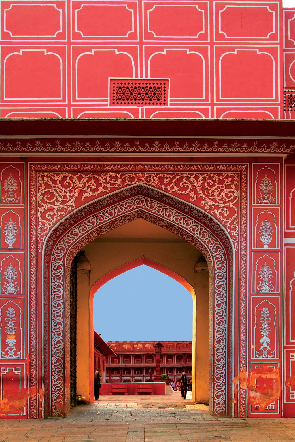 Splendeurs du Rajasthan