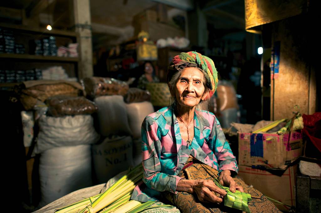 Bali et le Kawah Ijen