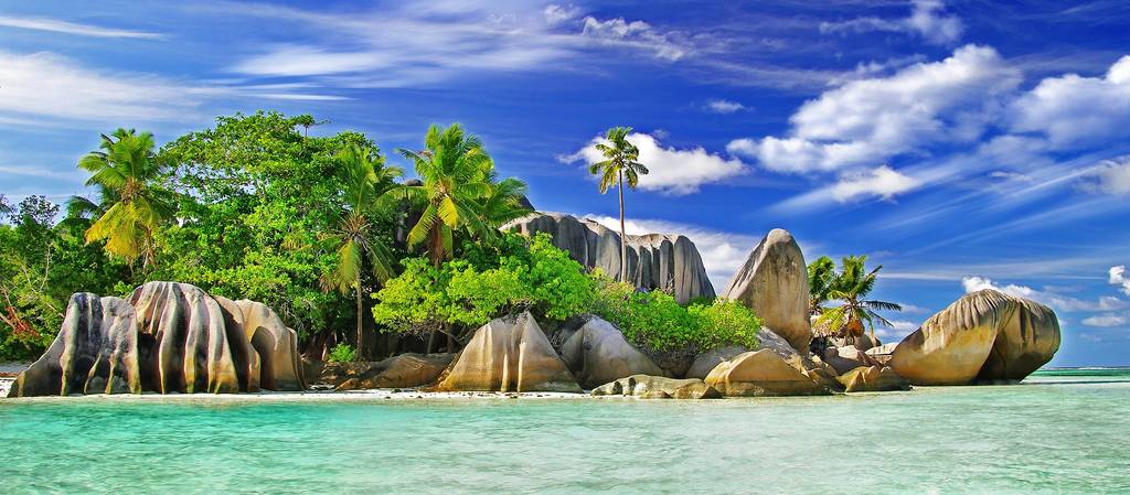 Ouvrir Escapade aux Seychelles Photos la galerie photo de 1