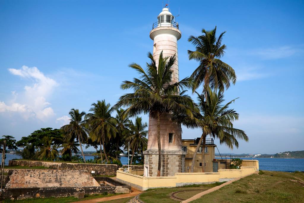 Sourires du Sri Lanka