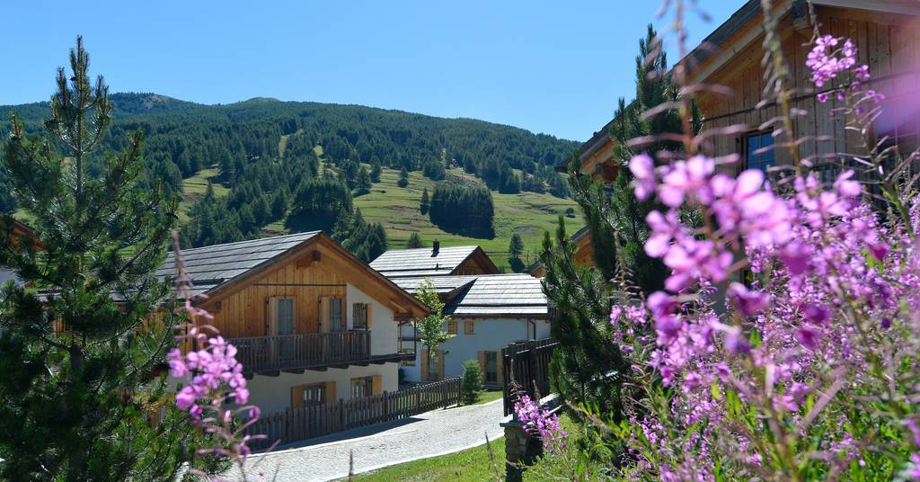 Pragelato Sestriere