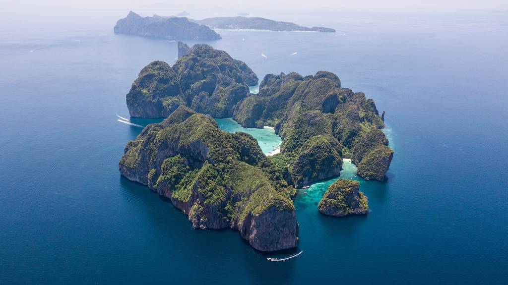 Thailand