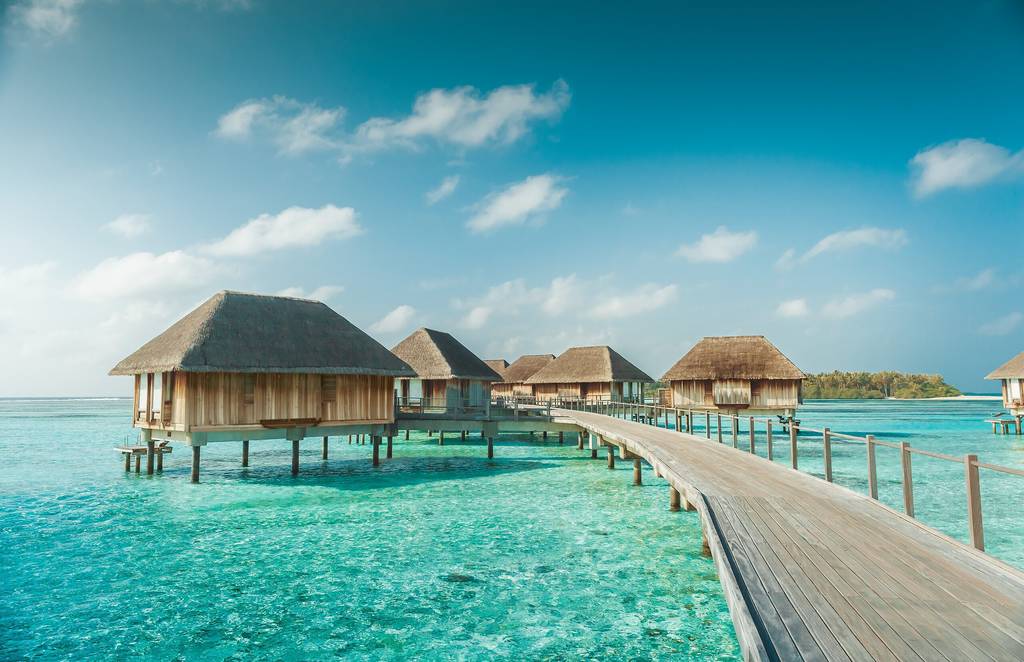 Maldives