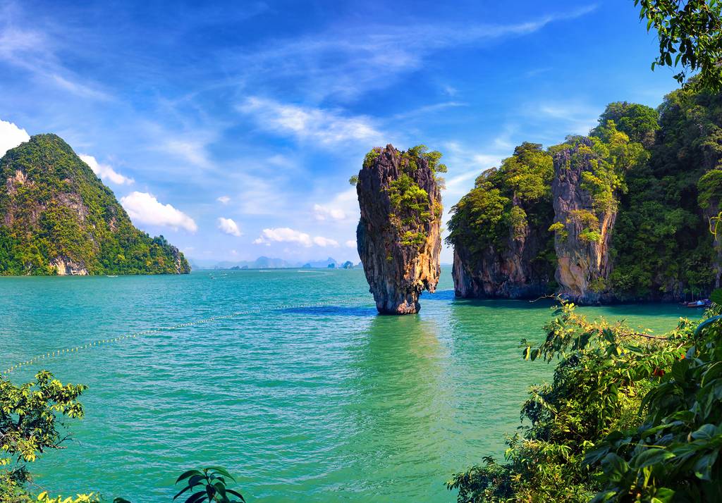 Thailand