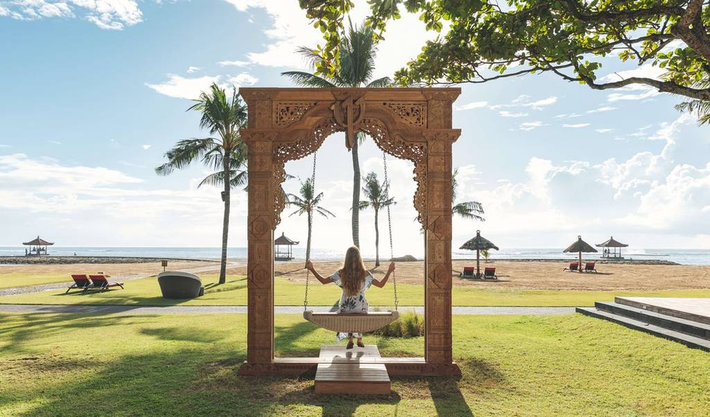 Rediscover Bali